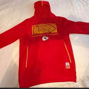Kansas City Chiefs Hoodie NFL